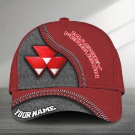 Massey Ferguson Basecap