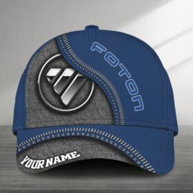 Foton Basecap