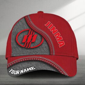 Jinma Basecap