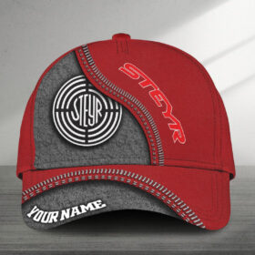 Steyr Basecap