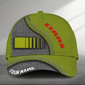 Claas Basecap