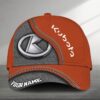 Kubota Basecap