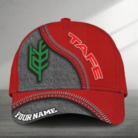 Tafe Basecap
