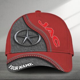 JAC Truck Basecap