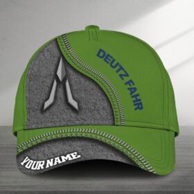 Deutz-Fahr Basecap