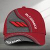 McCormick Basecap
