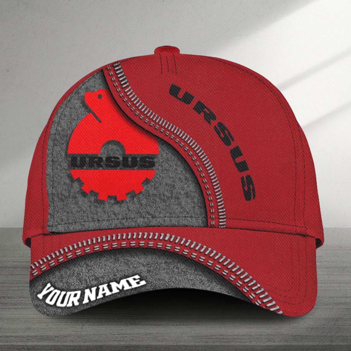 Ursus Basecap