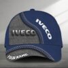 Iveco Basecap