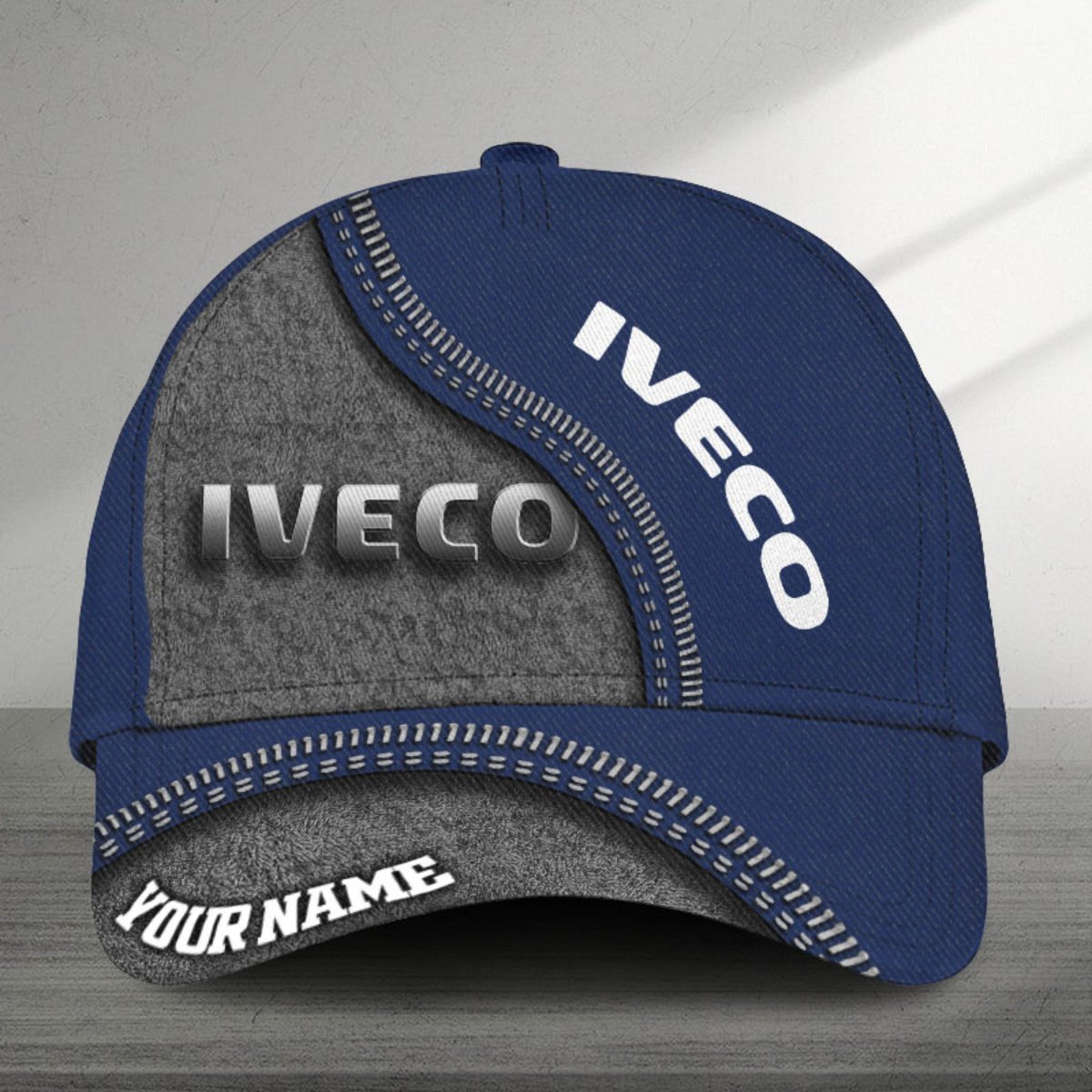Iveco Basecap