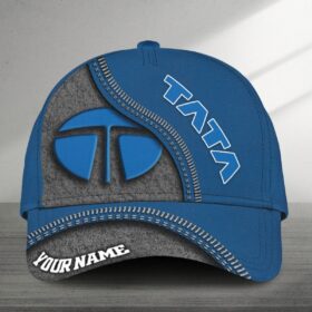 Tata Basecap