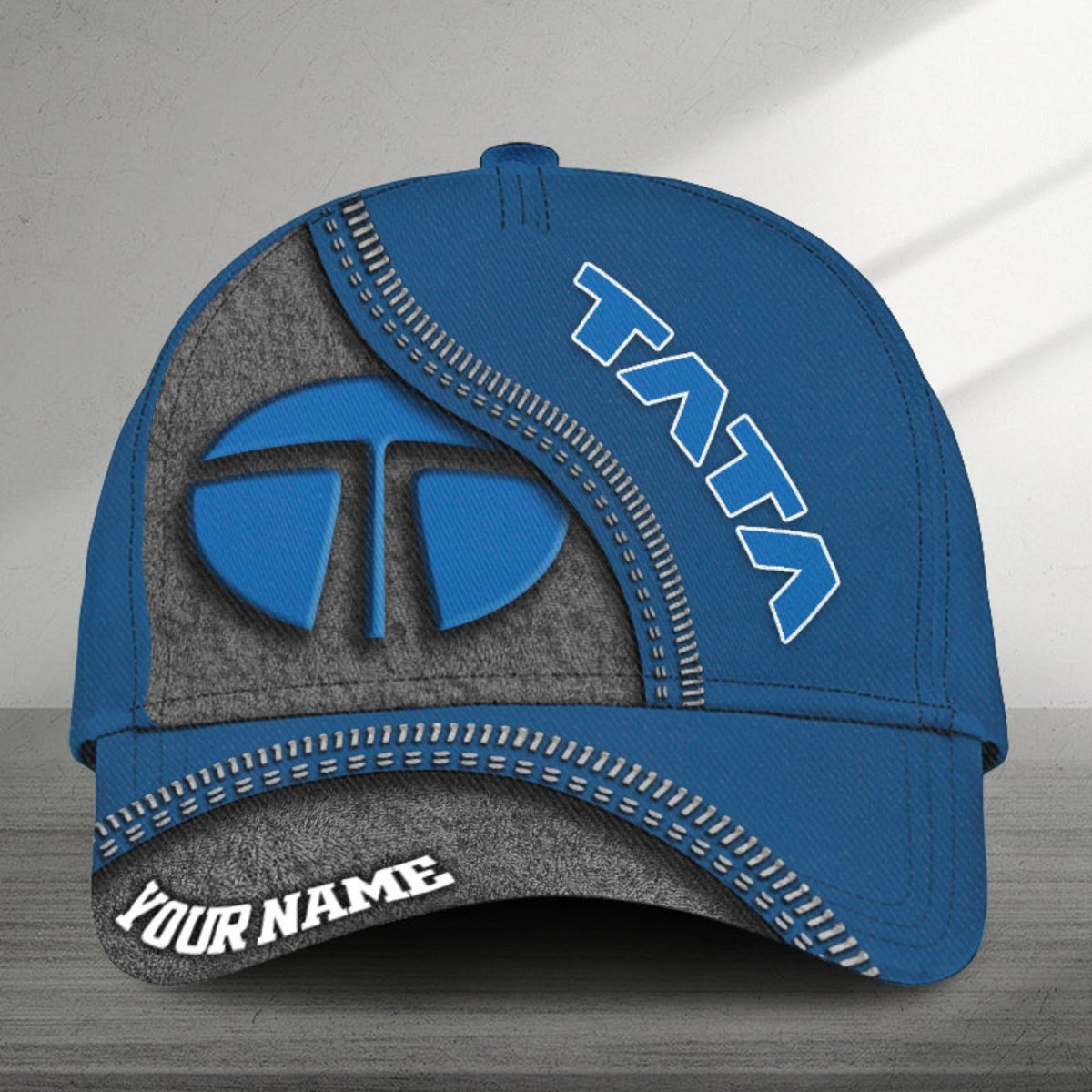 Tata Basecap
