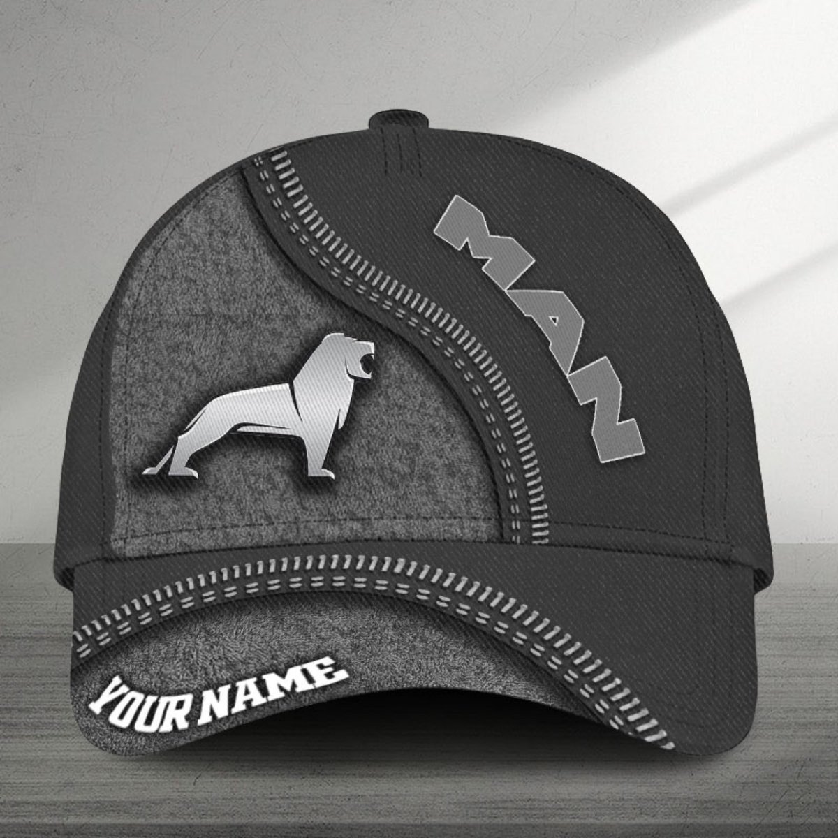MAN Truck Basecap