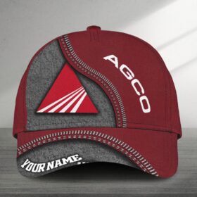AGCO Allis Basecap