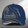LS Tractor Basecap