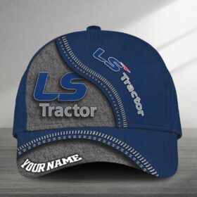 LS Tractor Basecap