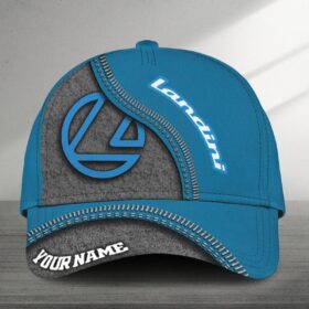 Landini Basecap