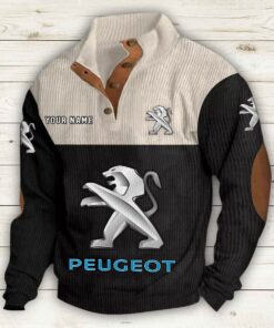 Peugeot Strickpullover