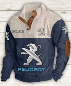 Alternative view of Peugeot Strickpullover