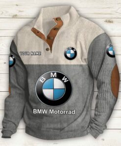 BMW Motorrad Strickpullover