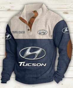 Hyundai Tucson Strickpullover