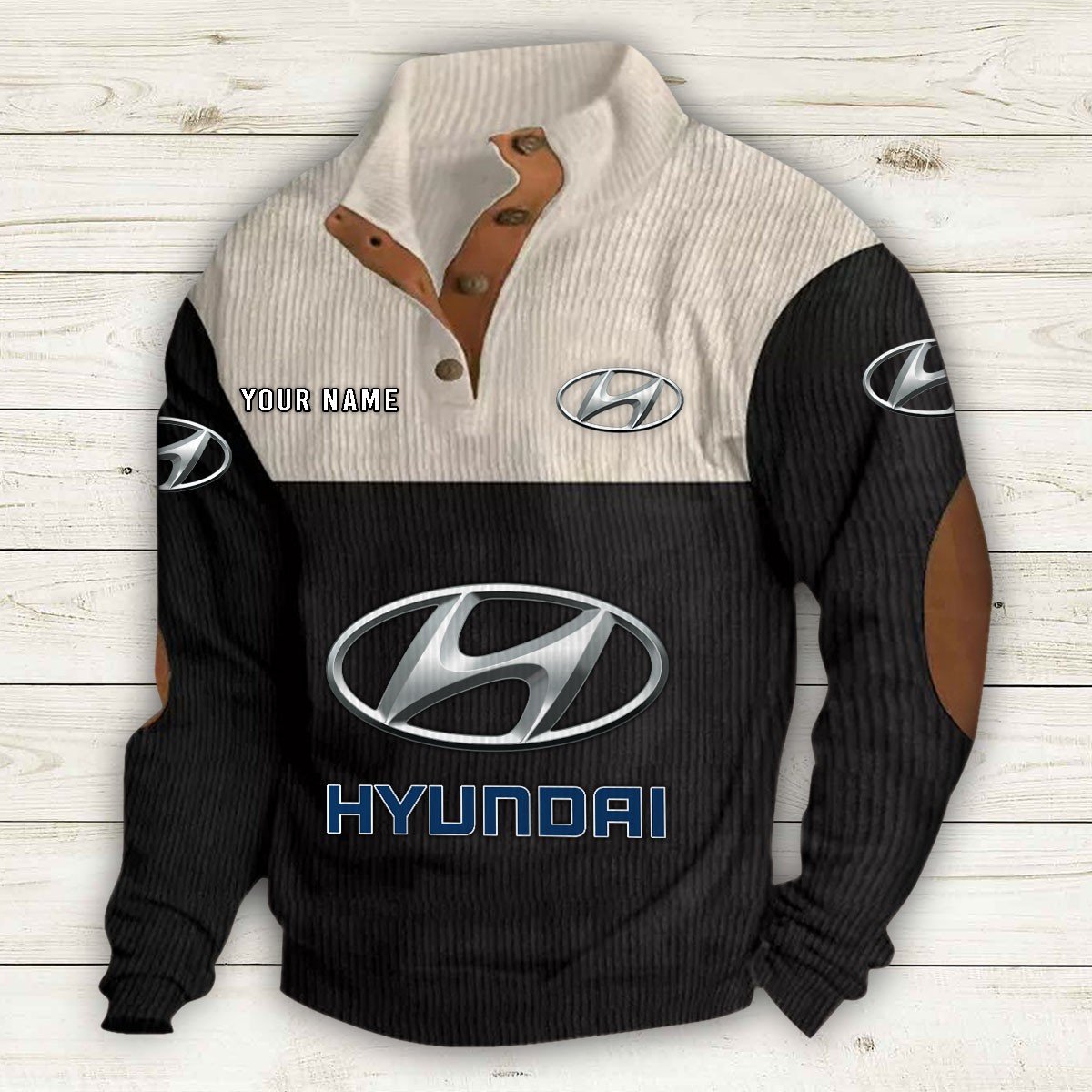 Hyundai Strickpullover