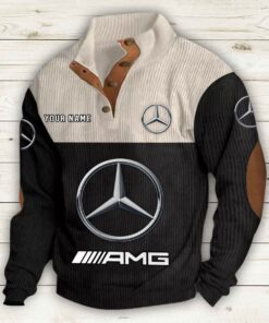 Mercedes-AMG Strickpullover