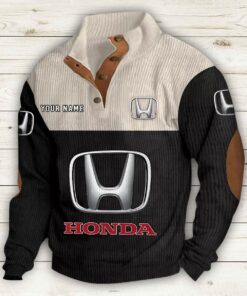 Honda Strickpullover