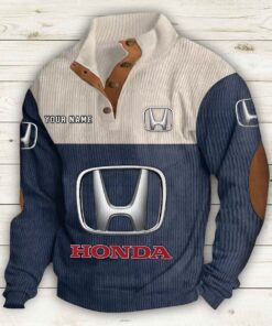 Alternative view of Honda Strickpullover