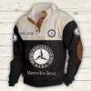 Mercedes-Benz Strickpullover