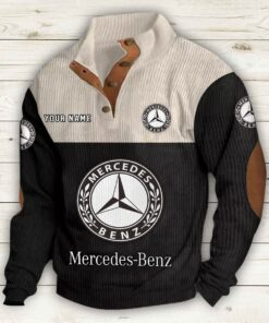 Mercedes-Benz Strickpullover