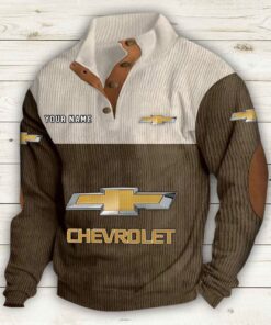 Chevrolet Strickpullover