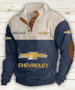 Alternative view of Chevrolet Strickpullover