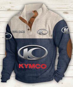 Kymco Motorcycles Strickpullover