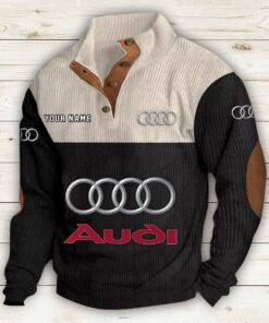 Audi Strickpullover