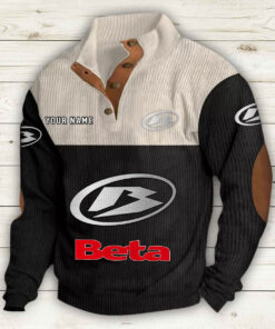 Alternative view of Beta Motorcycles Strickpullover