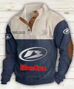 Beta Motorcycles Strickpullover