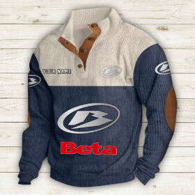 Beta Motorcycles Strickpullover