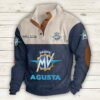 MV Agusta Strickpullover