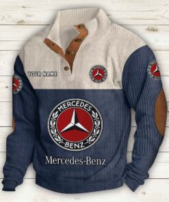Mercedes-Benz Strickpullover