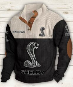 Alternative view of Ford Shelby Strickpullover