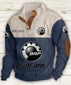 BRP Can-am Strickpullover