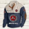 Mercedes-AMG Strickpullover