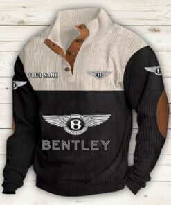 Bentley Strickpullover
