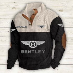 Bentley Strickpullover
