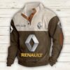 Renault Strickpullover