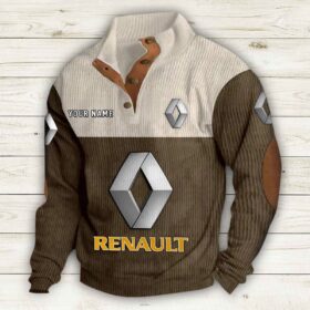 Renault Strickpullover