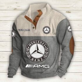 Mercedes-AMG Strickpullover