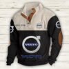 Volvo Strickpullover