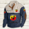 Abarth Strickpullover