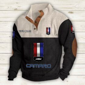 Chevrolet Camaro Strickpullover
